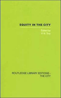 Equity the City