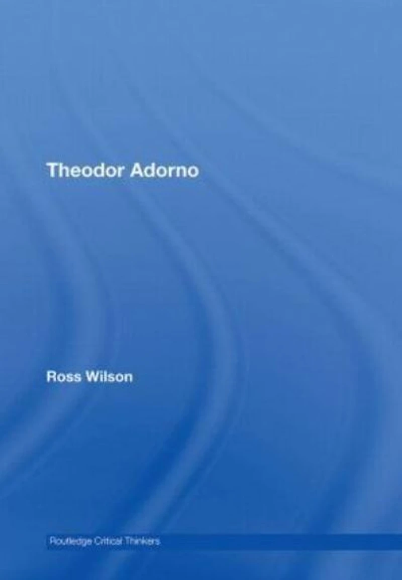 Theodor Adorno