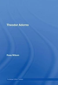 Theodor Adorno