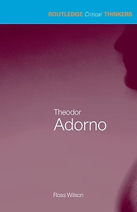 Theodor Adorno
