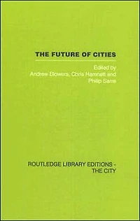 The Future of Cities