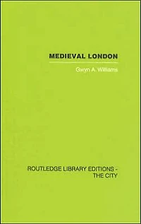 Medieval London