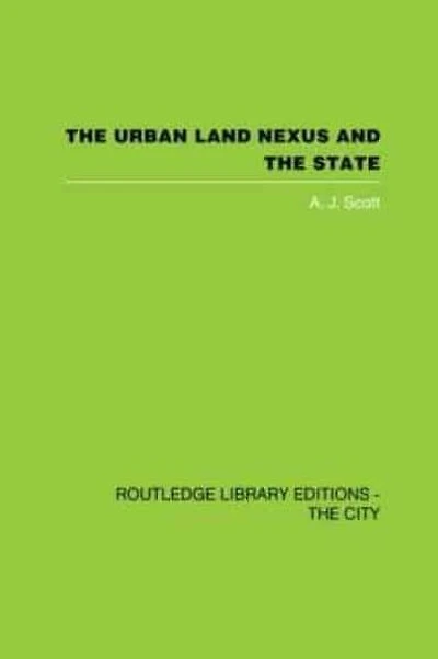 the Urban Land Nexus and State