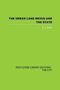 the Urban Land Nexus and State