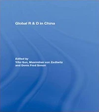 Global R&D China