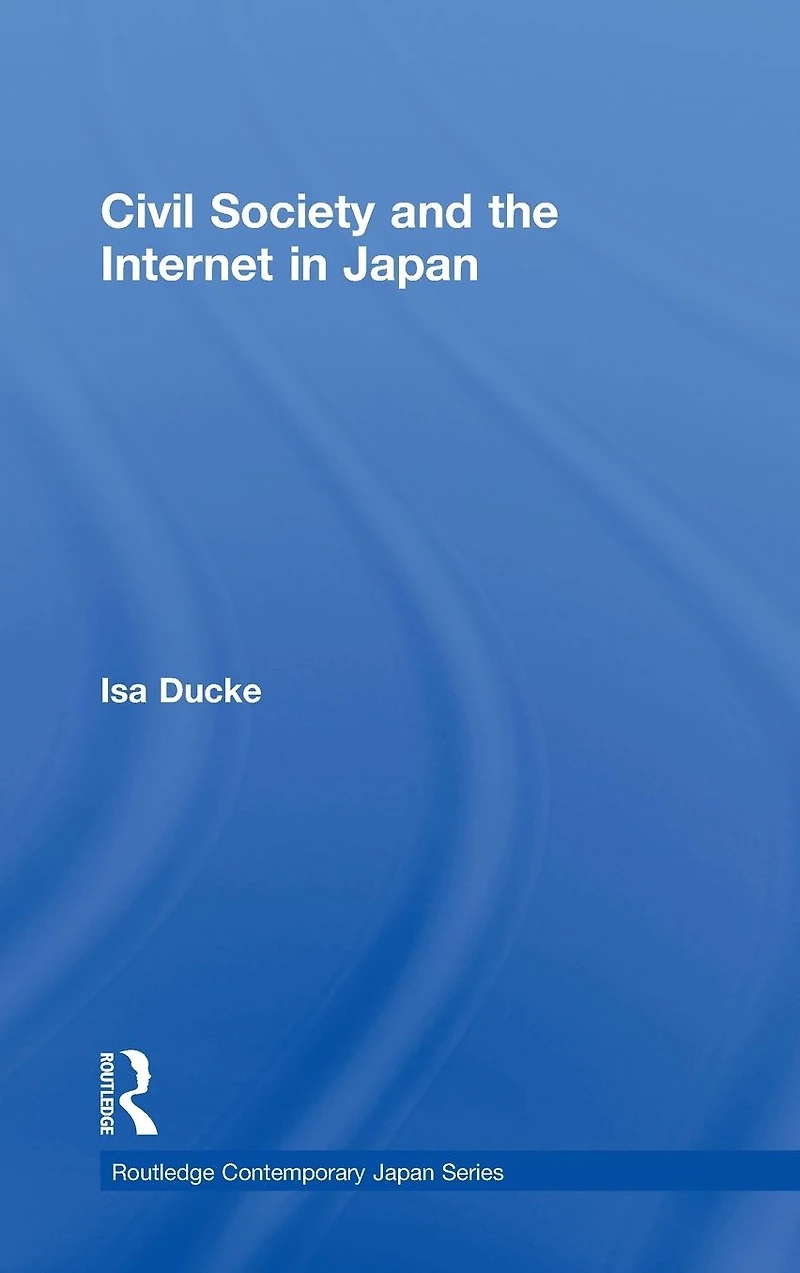 Civil Society and the Internet Japan