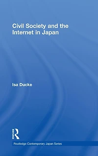 Civil Society and the Internet Japan