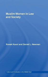 Muslim Women Law and Society: Annotated translation of al-Tahir al-Haddad's Imra 'tuna fi 'l-sharia wa 'l-mujtama, with an introduction.