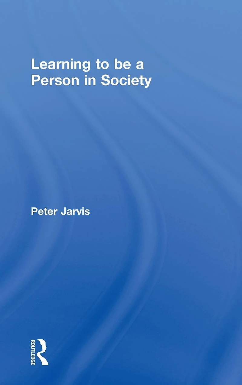 Learning to be a Person Society