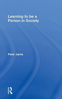 Learning to be a Person Society