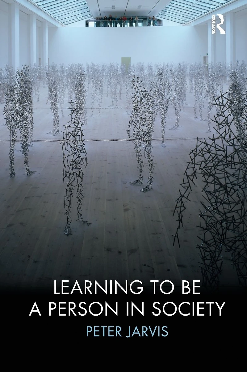 Learning to be a Person Society