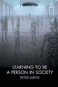 Learning to be a Person Society