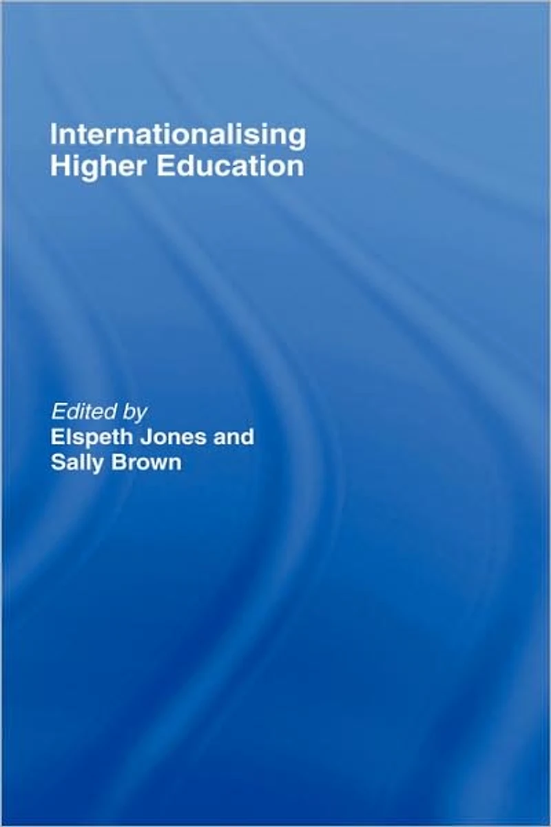 Internationalising Higher Education
