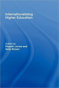 Internationalising Higher Education