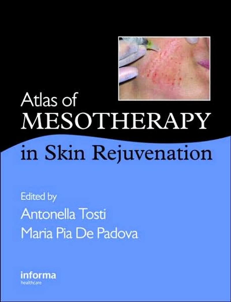 Atlas of Mesotherapy Skin Rejuvenation
