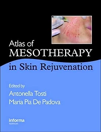 Atlas of Mesotherapy Skin Rejuvenation