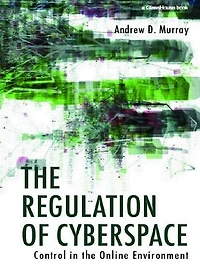 the Regulation of Cyberspace: Control Online Environment