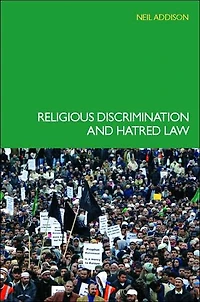 Religious Discrimination and Hatred Law