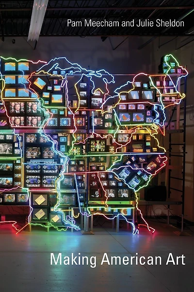 Making American Art