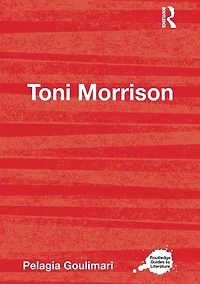 Toni Morrison