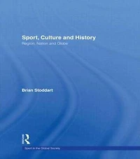 Sport, Culture and History: Region, nation globe