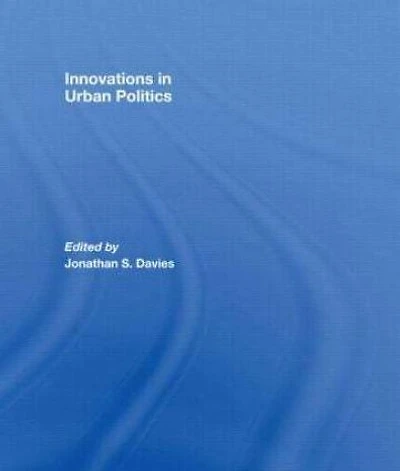 Innovations Urban Politics