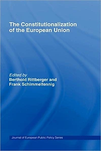 the Constitutionalization of European Union