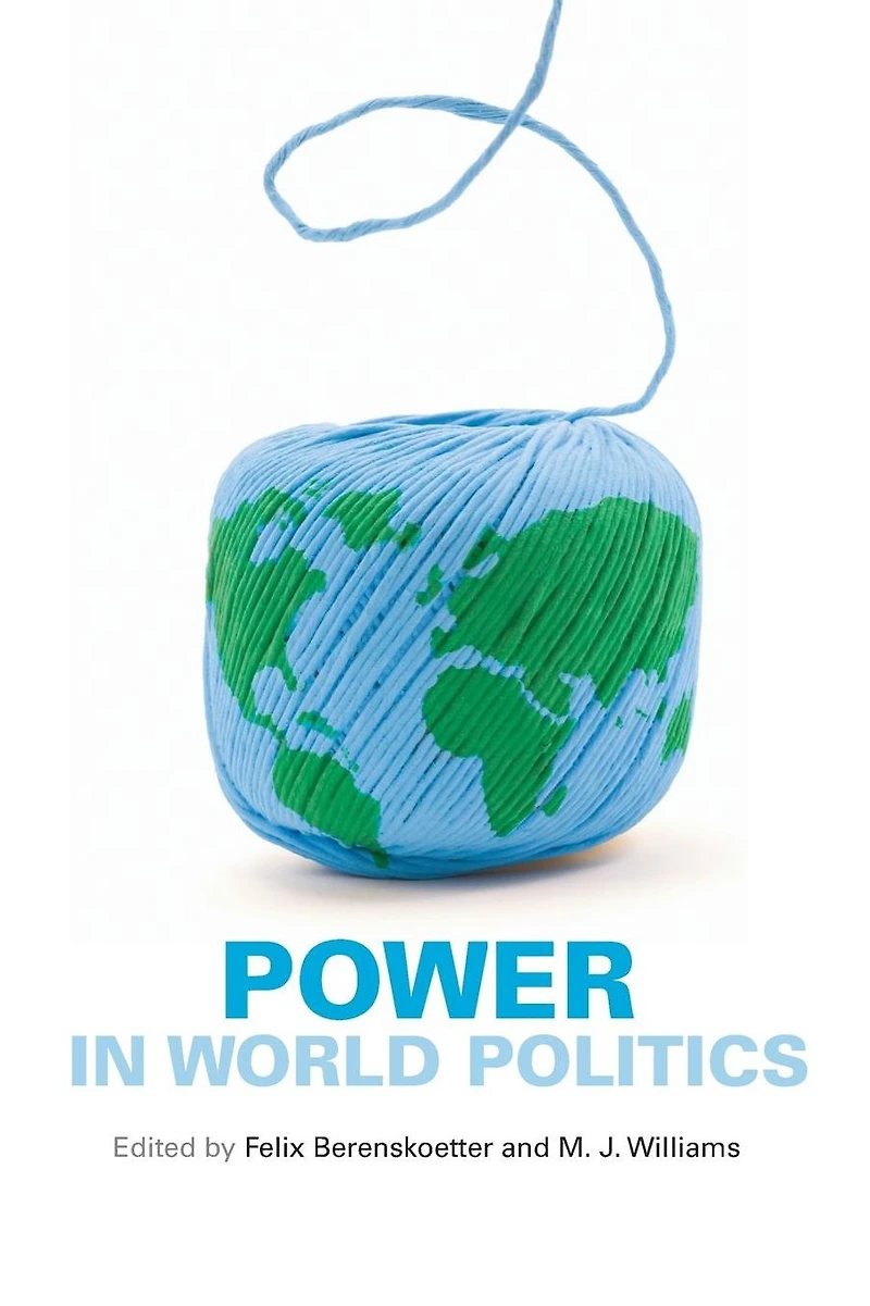 Power World Politics
