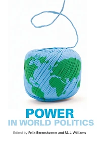 Power World Politics