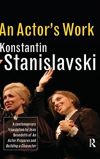 An Actor's Work: A Student's Diary