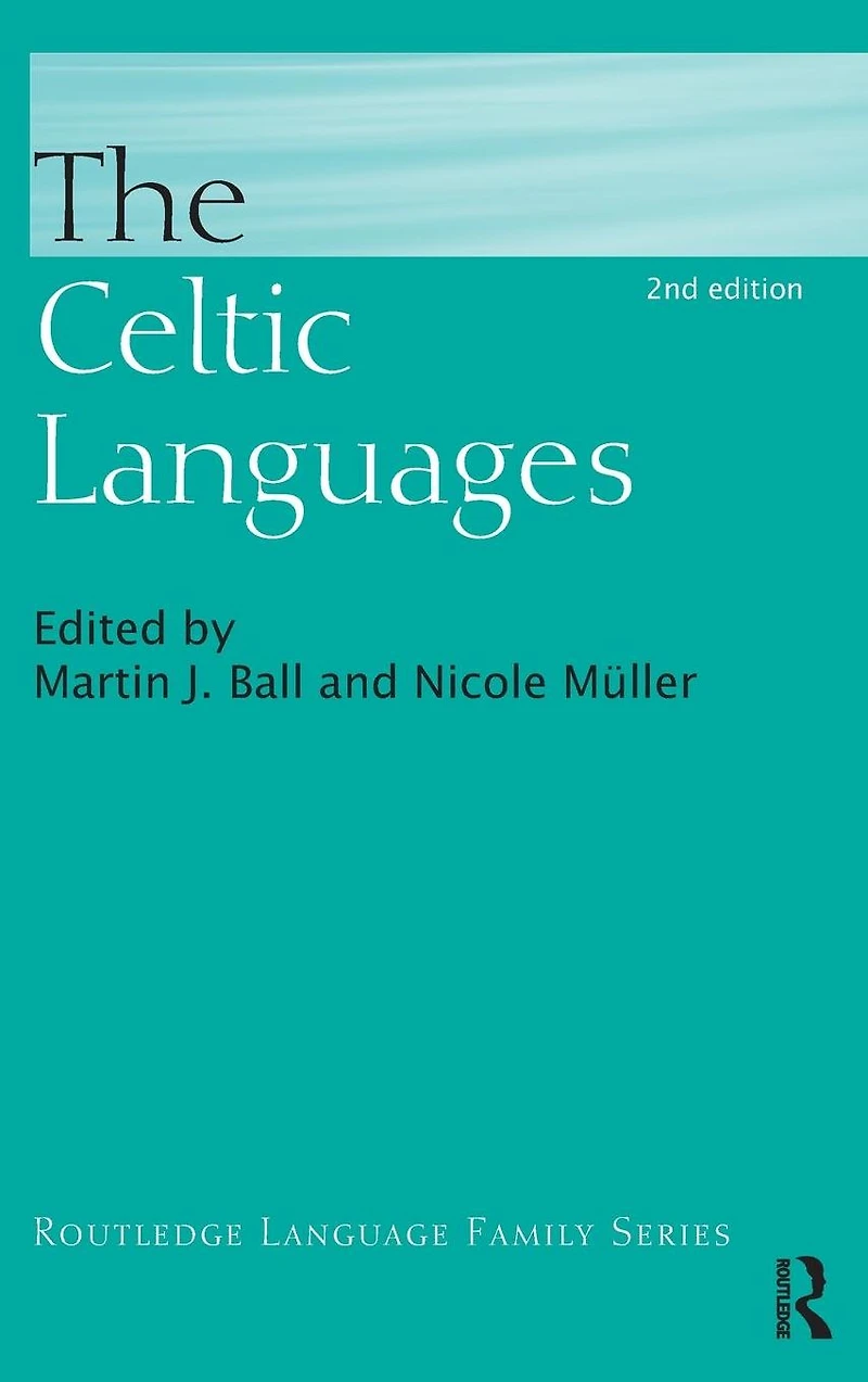 The Celtic Languages