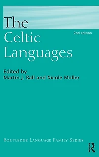 The Celtic Languages