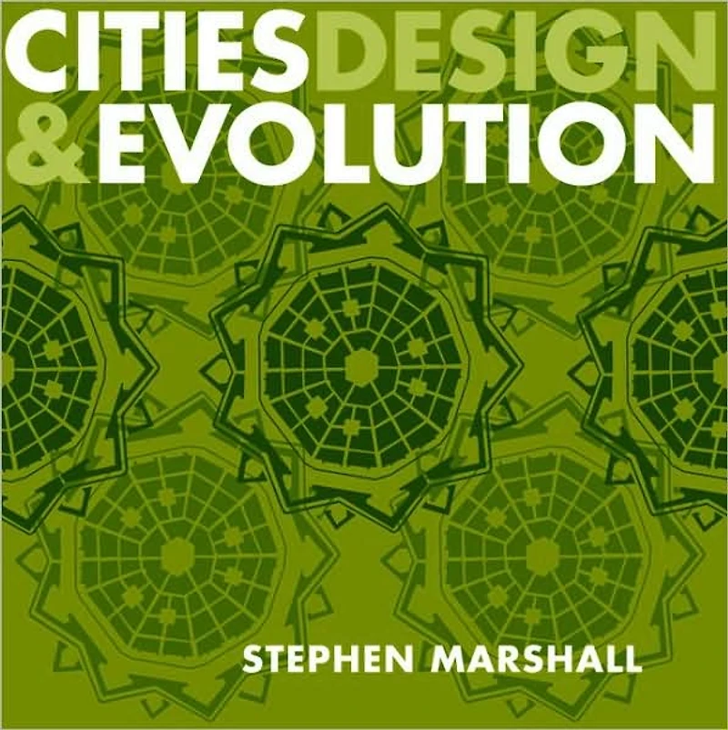 Cities Design and Evolution