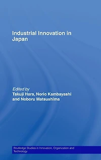 Industrial Innovation Japan