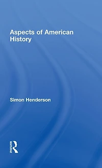 Aspects of American History