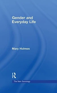 Gender and Everyday Life