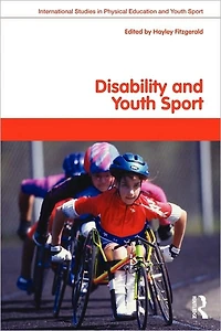 Disability and Youth Sport