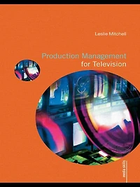 Production Management for Television