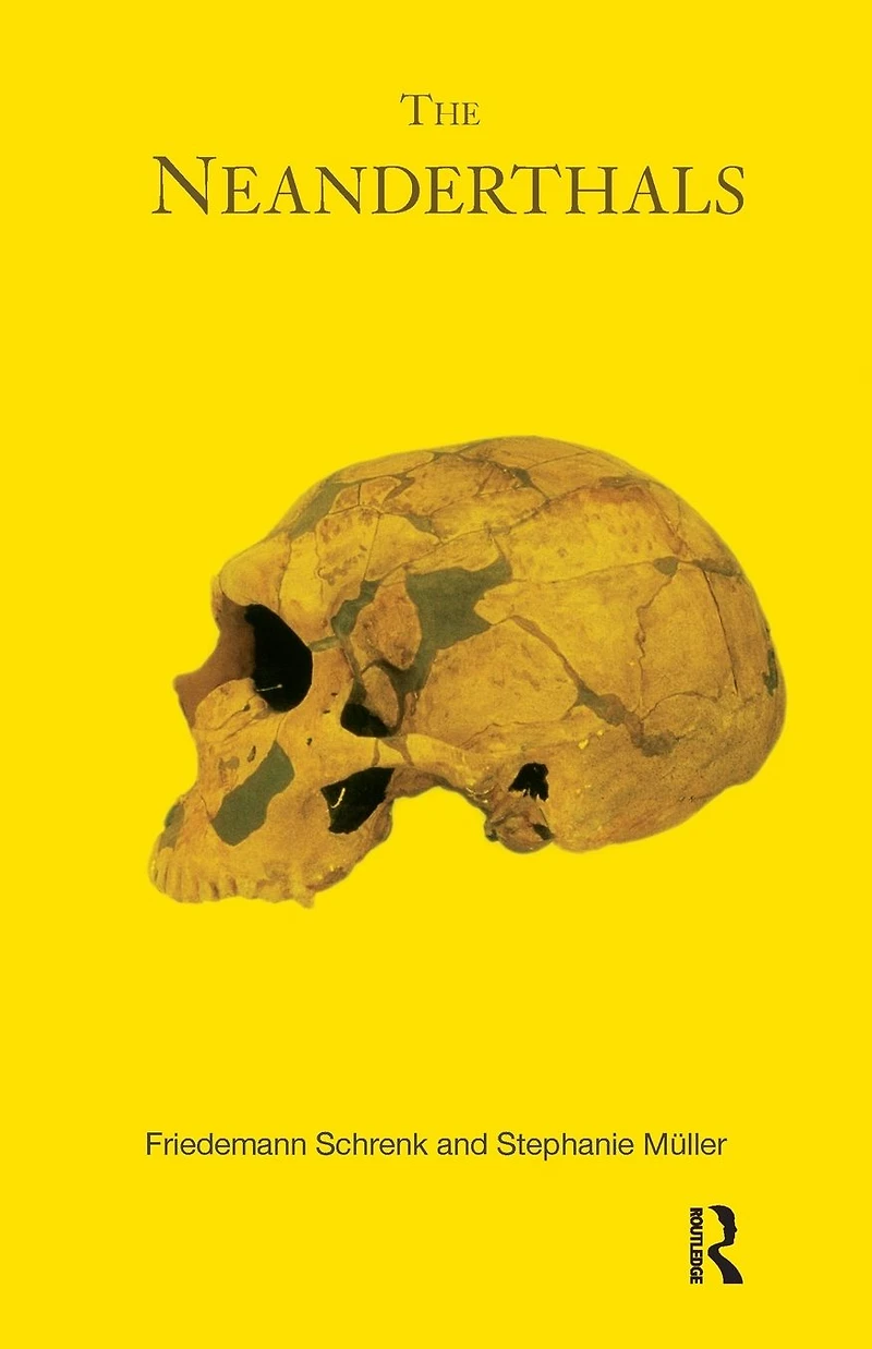The Neanderthals