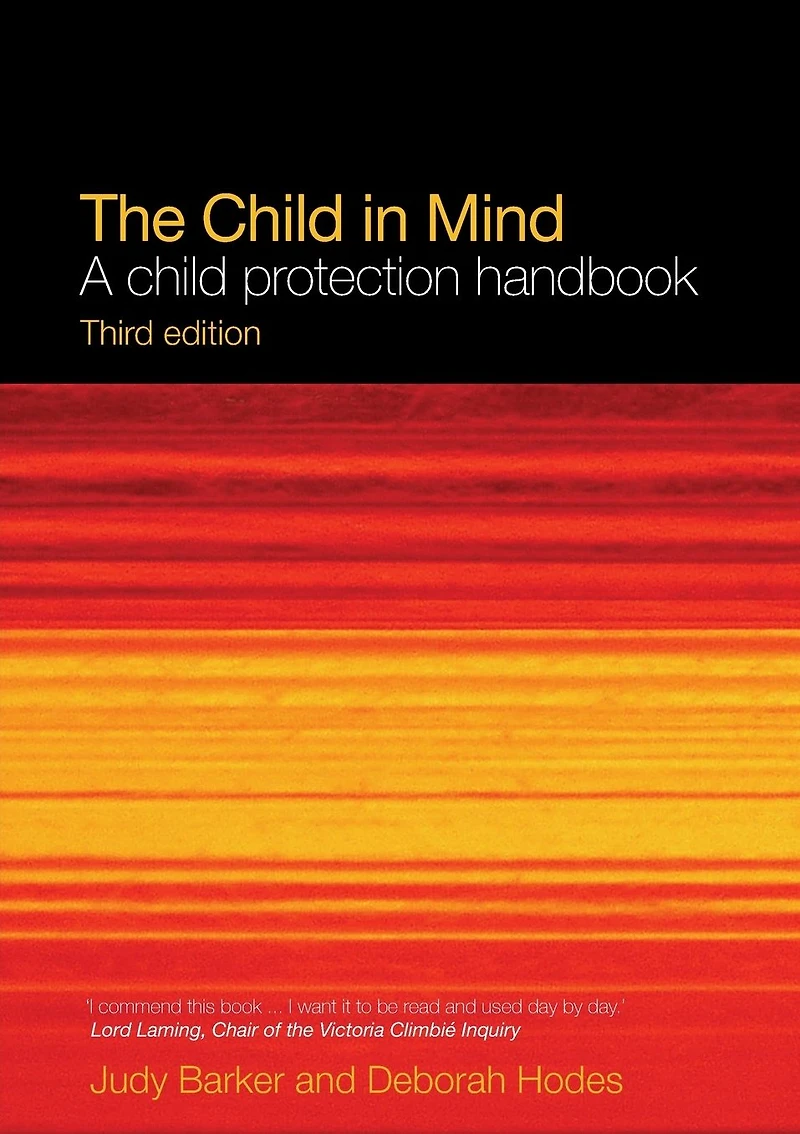 The Child Mind: A Protection Handbook