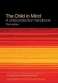 The Child Mind: A Protection Handbook