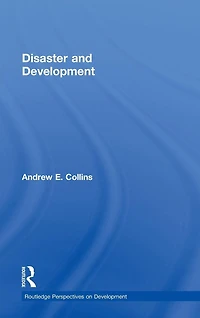 Disaster and Development
