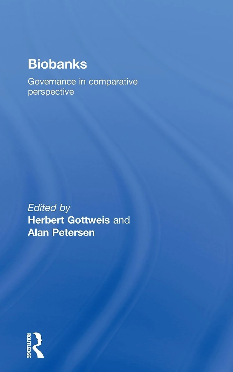 Biobanks: Governance Comparative Perspective