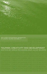 Tourism, Creativity and Development