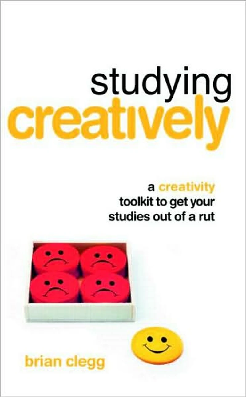 Studying Creatively: a Creativity Toolkit to Get Your Studies Out of Rut
