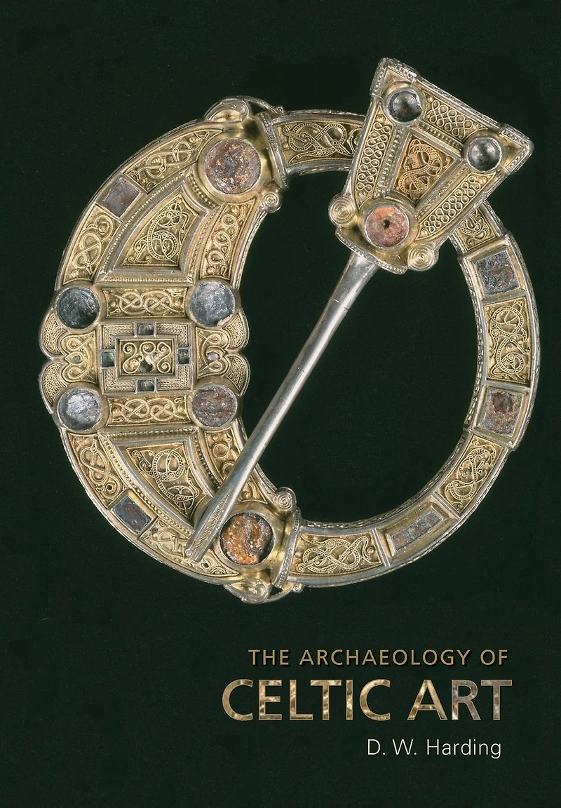 The Archaeology of Celtic Art