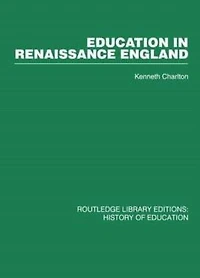 Education Renaissance England