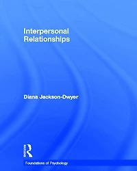 Interpersonal Relationships