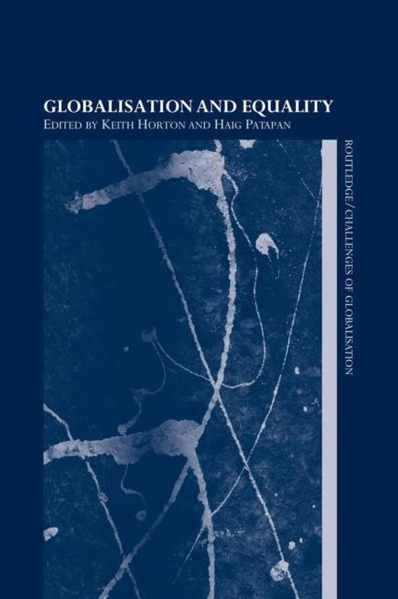 Globalisation and Equality