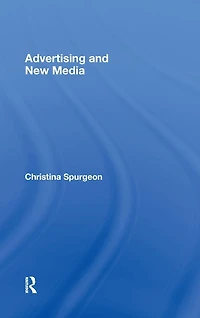 Advertising and New Media